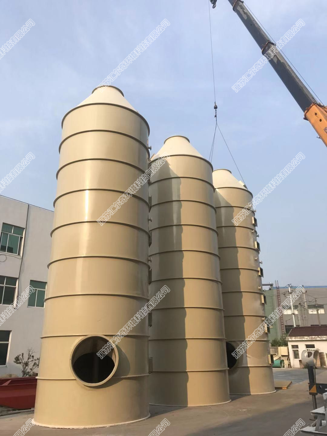 代工玻璃鋼設(shè)備